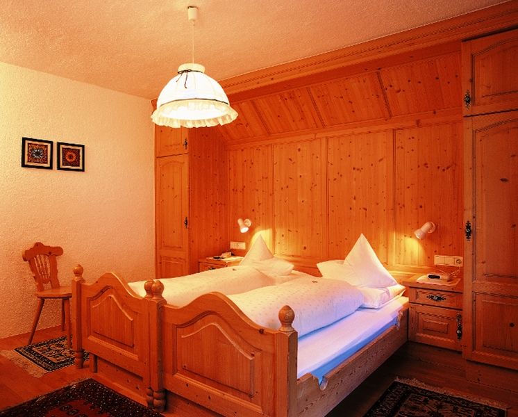 Hotel Soelderhof Sölden Extérieur photo